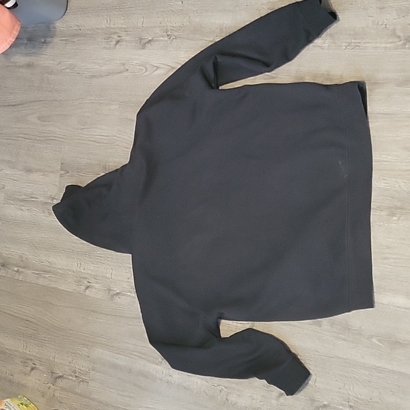 PLEASURES HOODIE SZXL Used - Picture 4 of 5